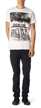 BLOOD BROTHER Show Time t&ndash;shirt