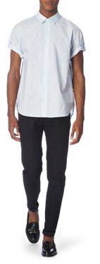 3.1 PHILLIP LIM Dolman shirt