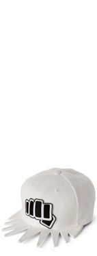ALEX MATTSSON Embroidered patch cap