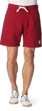SATURDAYS SURF NYC Colin board shorts
