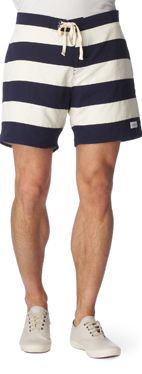 SATURDAYS SURF NYC Jail Break board shorts