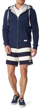 SATURDAYS SURF NYC JP hoody