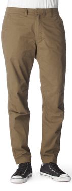 DISTURBING LONDON Disturbing London X MHI Custom trousers