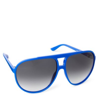 MARC BY MARC JACOBS Aviator sunglasses