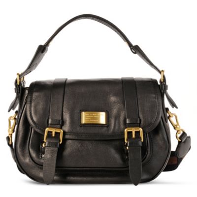 Sophie saddle tote