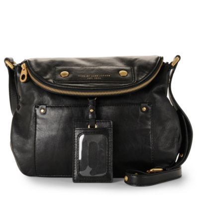 Preppy Natasha shoulder bag