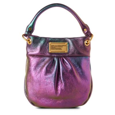 MARC BY MARC JACOBS Classic Mini Hillier bag