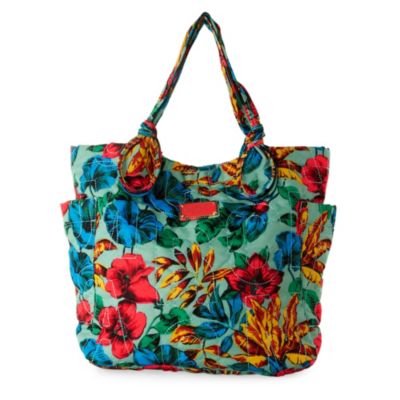 MARC BY MARC JACOBS Havana printed tote