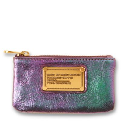 MARC BY MARC JACOBS Classic Q vertical wallet