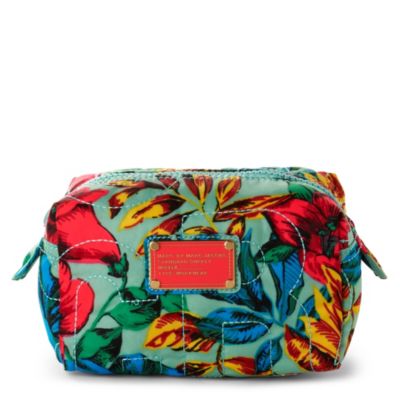 MARC BY MARC JACOBS Havana cosmetics pouch