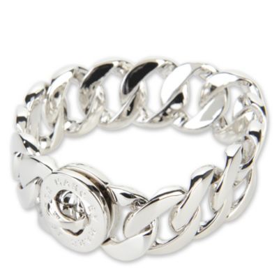 MARC BY MARC JACOBS Turnlock Katie bracelet