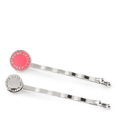 MARC BY MARC JACOBS Hair clips