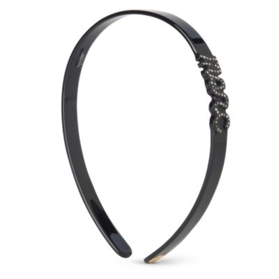 MARC BY MARC JACOBS Embellished hair band