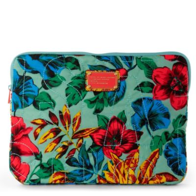 MARC BY MARC JACOBS Havana 13 inch laptop case