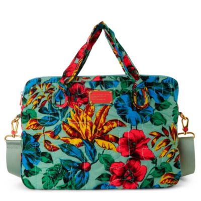 MARC BY MARC JACOBS Havana 15 inch laptop case