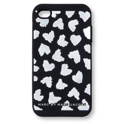 MARC BY MARC JACOBS Wild At Heart 4G iphone cover