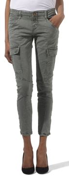 Houlihan cargo pants