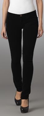Skinny cords