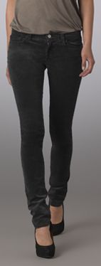 Skinny vintage cords