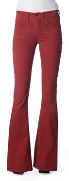 CITIZENS OF HUMANITY Angie flared jeans