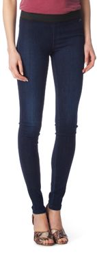 GOLDSIGN Denim leggings