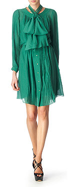 DIANE VON FURSTENBERG Aniya dress DIANE VON FURSTENBERG Aniya dress