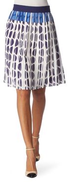 DIANE VON FURSTENBERG Sinopa skirt