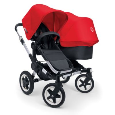 BUGABOO Bugaboo Donkey pushchair base