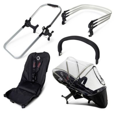 BUGABOO Bugaboo Donkey extension set