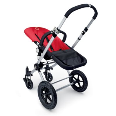 BUGABOO Cameleon base unit and carry cot
