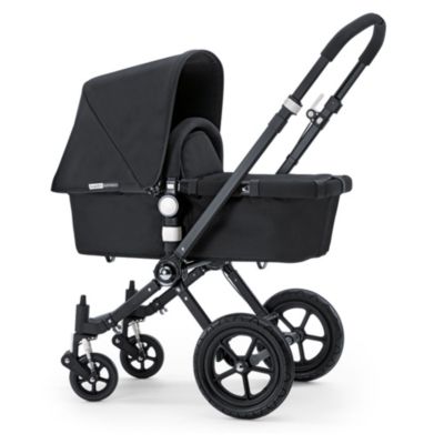 BUGABOO Cameleon stroller (Black