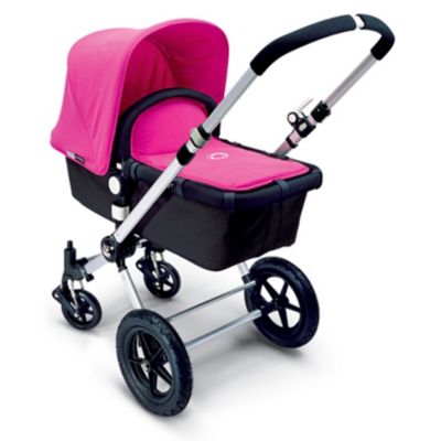 BUGABOO Cameleon base unit and carry cot
