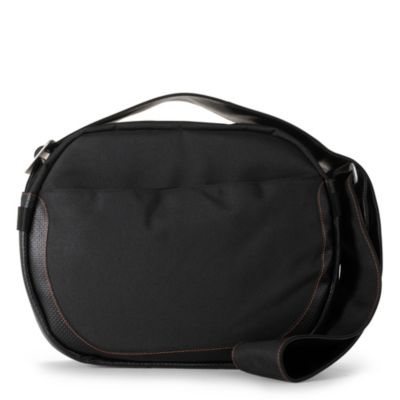 BUGABOO BB01 canvas bag black
