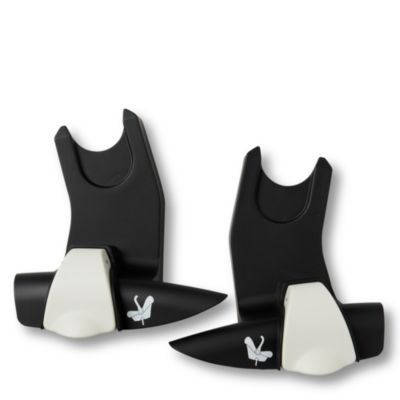 BUGABOO Bugaboo Bee car seat adaptors