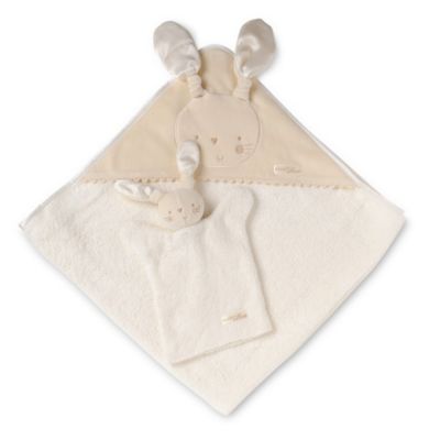 NATURES PUREST Pure Love bath time gift set