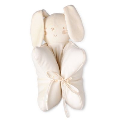 Pure Love Bunny Hug Pillow