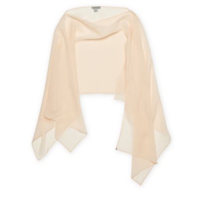 SPORTMAX Osso silk cover&ndash;up