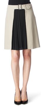 SPORTMAX Oxa skirt