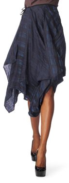 ANGLOMANIA Eight skirt