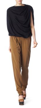 LANVIN Knitted top