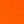 Bright orange