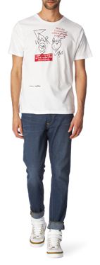 VIVIENNE WESTWOOD No Place Like Home t-shirt