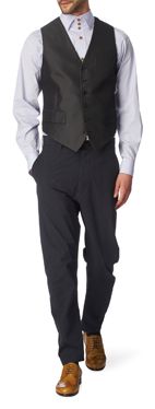 VIVIENNE WESTWOOD Star waistcoat