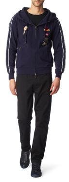 VIVIENNE WESTWOOD Sports hoody