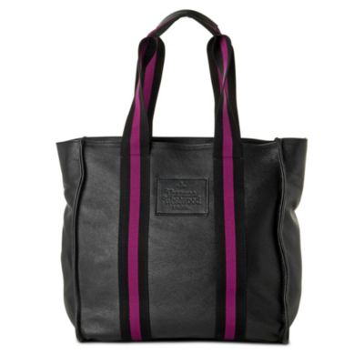 VIVIENNE WESTWOOD Metropolitan tote bag