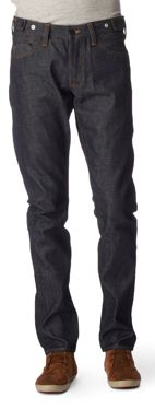PRPS Barracuda tapered jeans