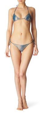 PISTOL PANTIES Kate triangle bikini