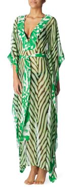 DIANE VON FURSTENBERG Nannushka cover&ndash;up