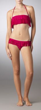 Fringe Benefits bikini bottom