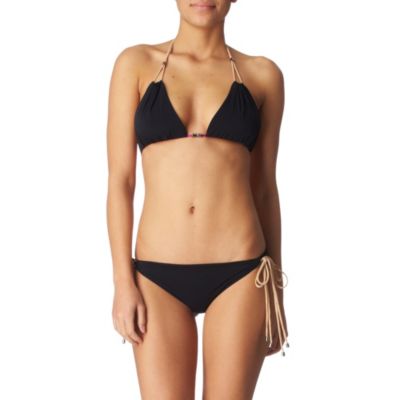 Roksanda Ilincic Zuri string bikini